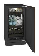 18" Beverage Center