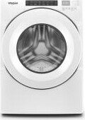 4.3 cu. ft. Closet-Depth Front Load Washer with Intuitive Controls
