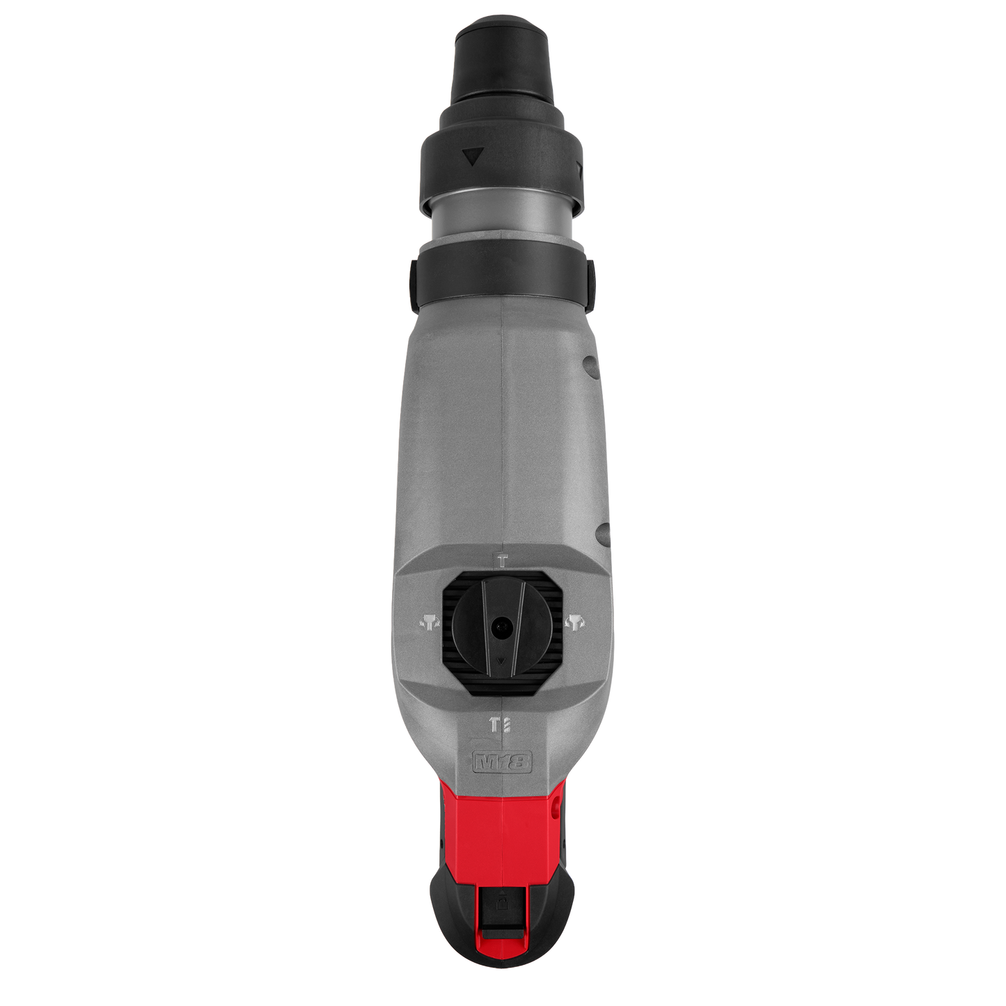 Milwaukee M18 FUEL™ 1-3/4" SDS MAX Rotary Hammer Kit w/ ONE-KEY™