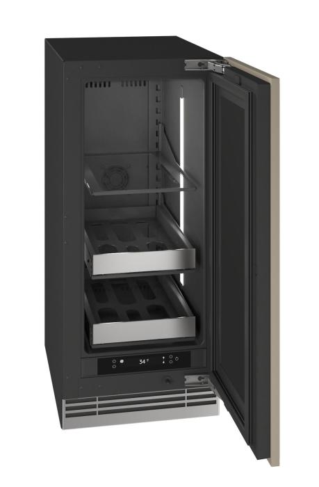 15" Beverage Center