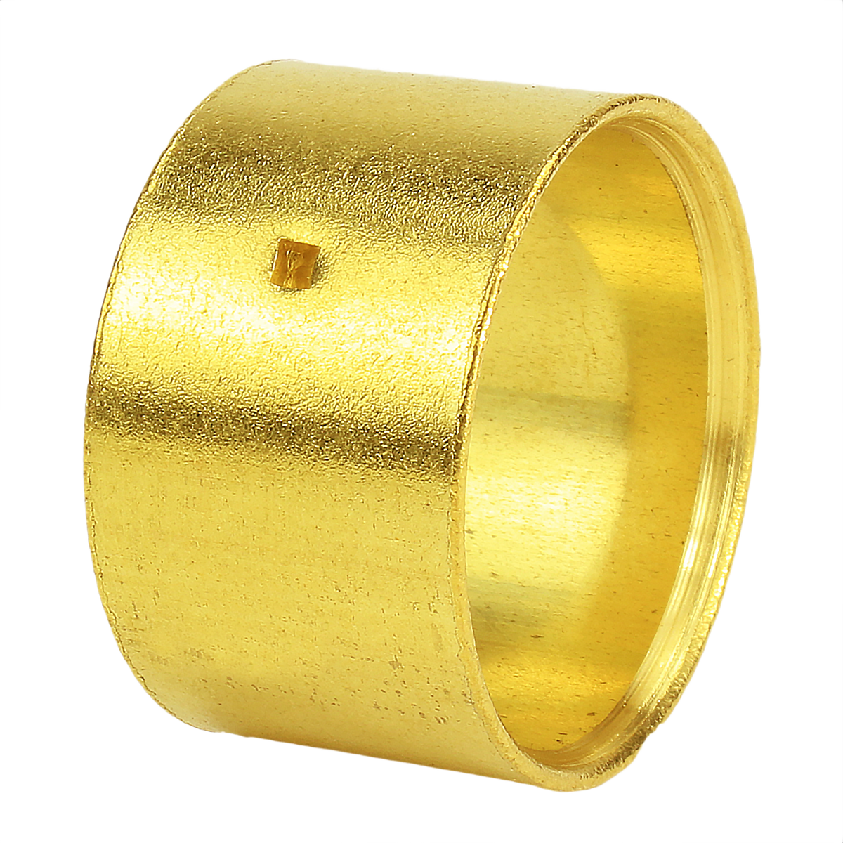 Sorby Brass Ferrule, 32 mm, 2-Pack