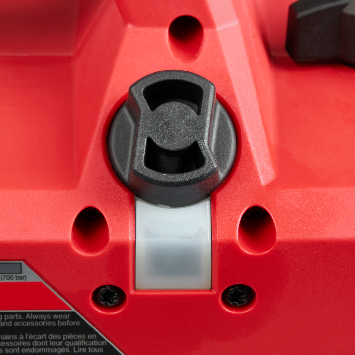 Milwaukee M18™ Brushless Single Acting 60in3 10,000psi Hydraulic Pump