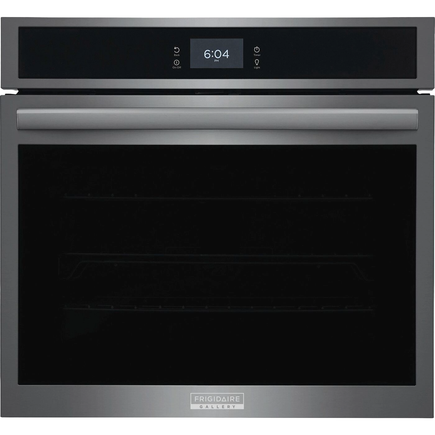 30" Single Electric Wall Oven with Total Convection
