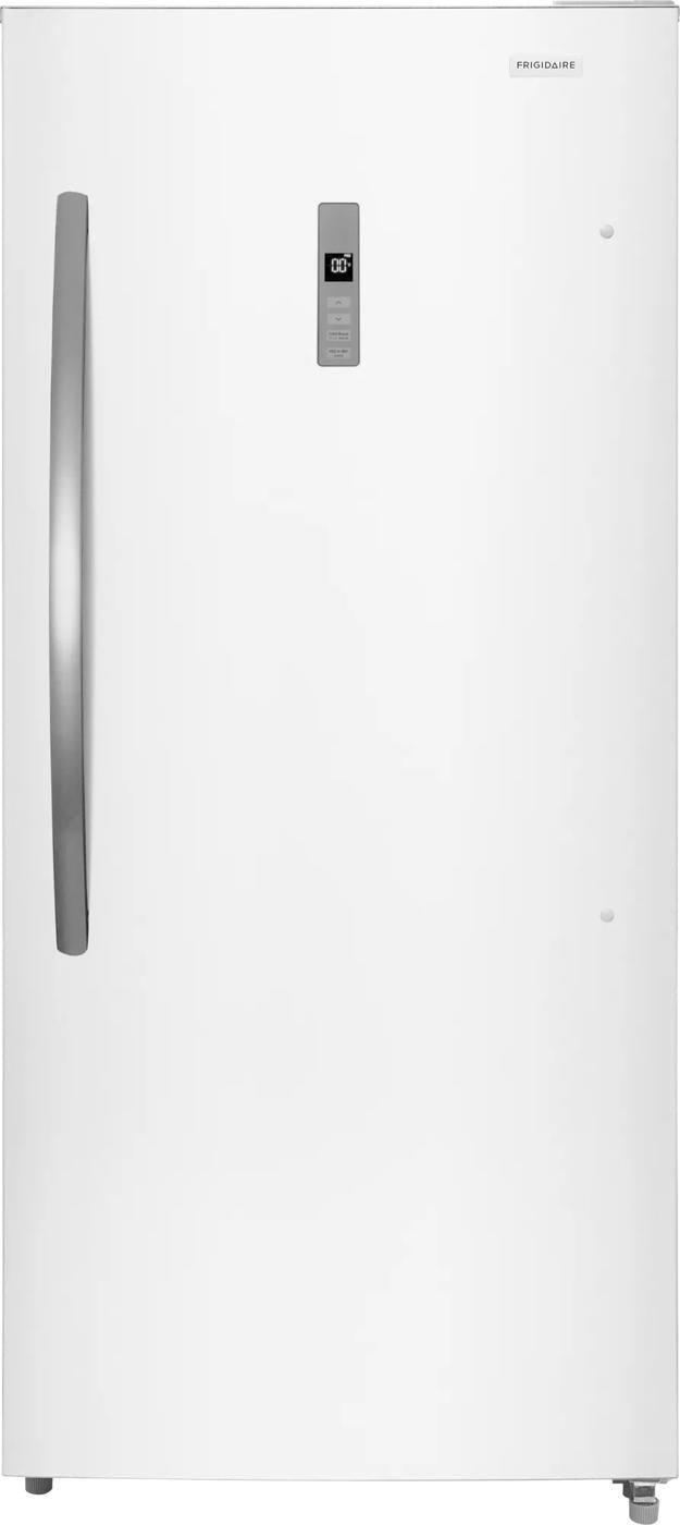21 Cu. Ft. Garage Ready Upright Freezer
