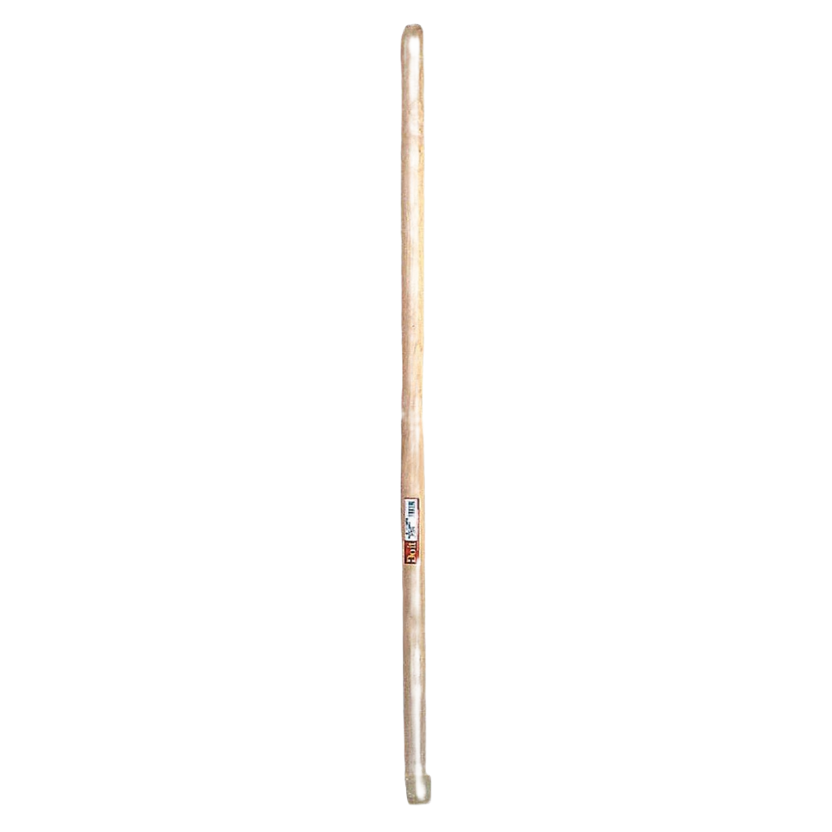 42-inch ash wood tamper handle for tools and home improvement projects with durable smooth finish