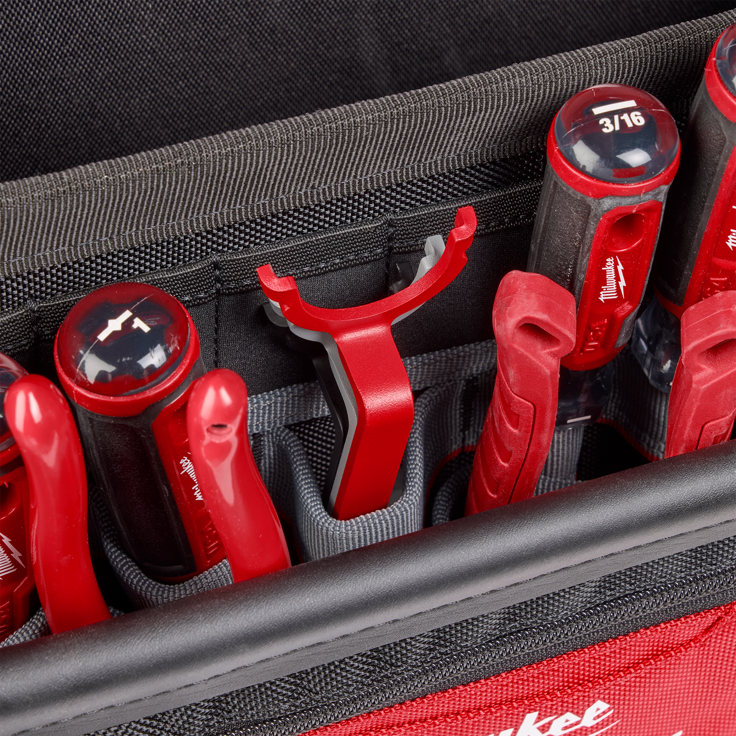 Milwaukee 3 PC. Locknut Wrench Set