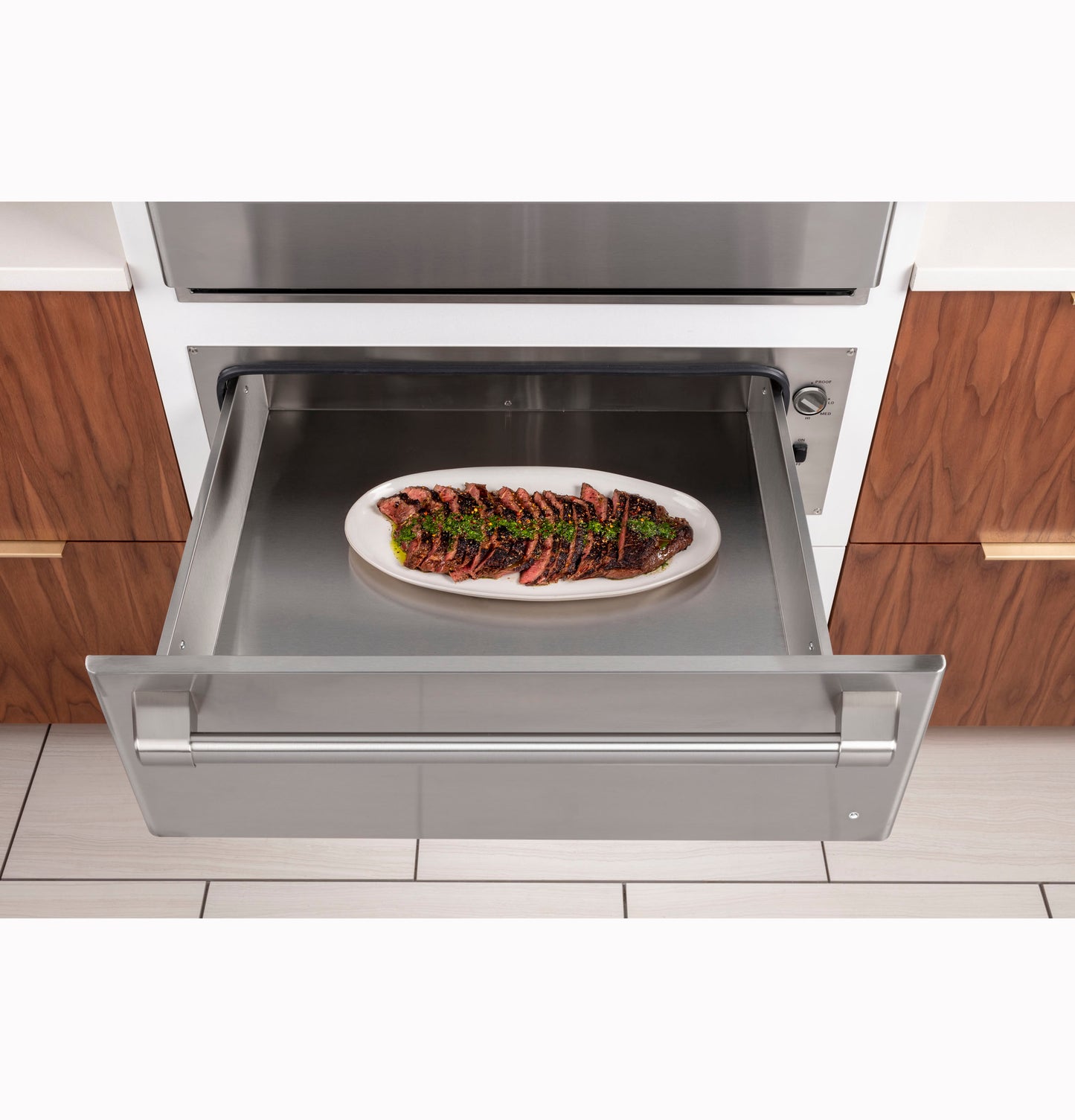 CAFÉ™ 30" Warming Drawer