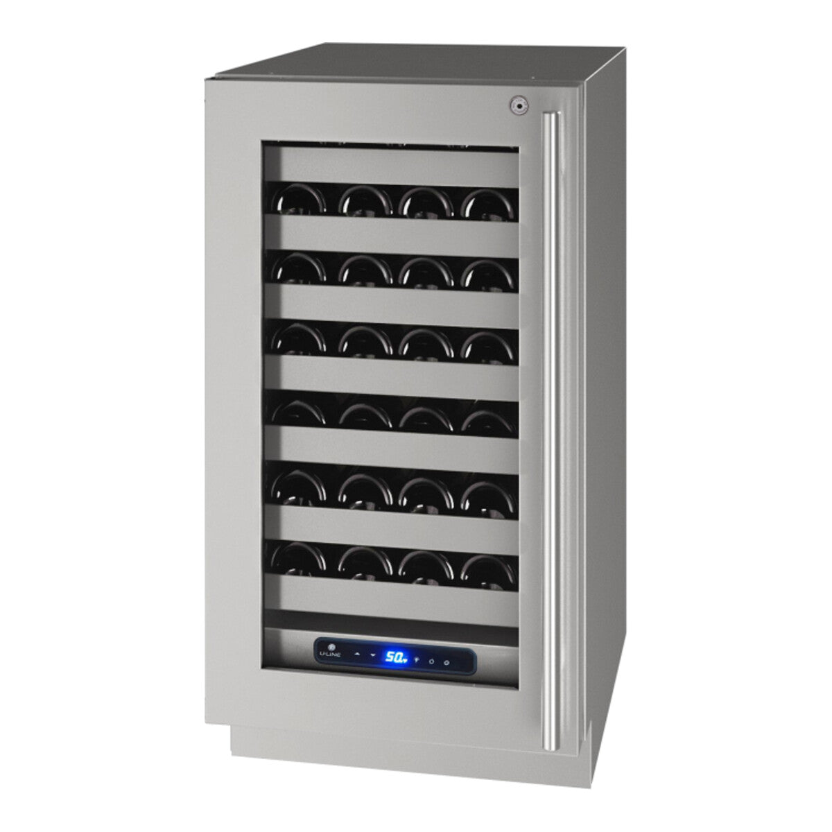 18" Wine Refrigerator