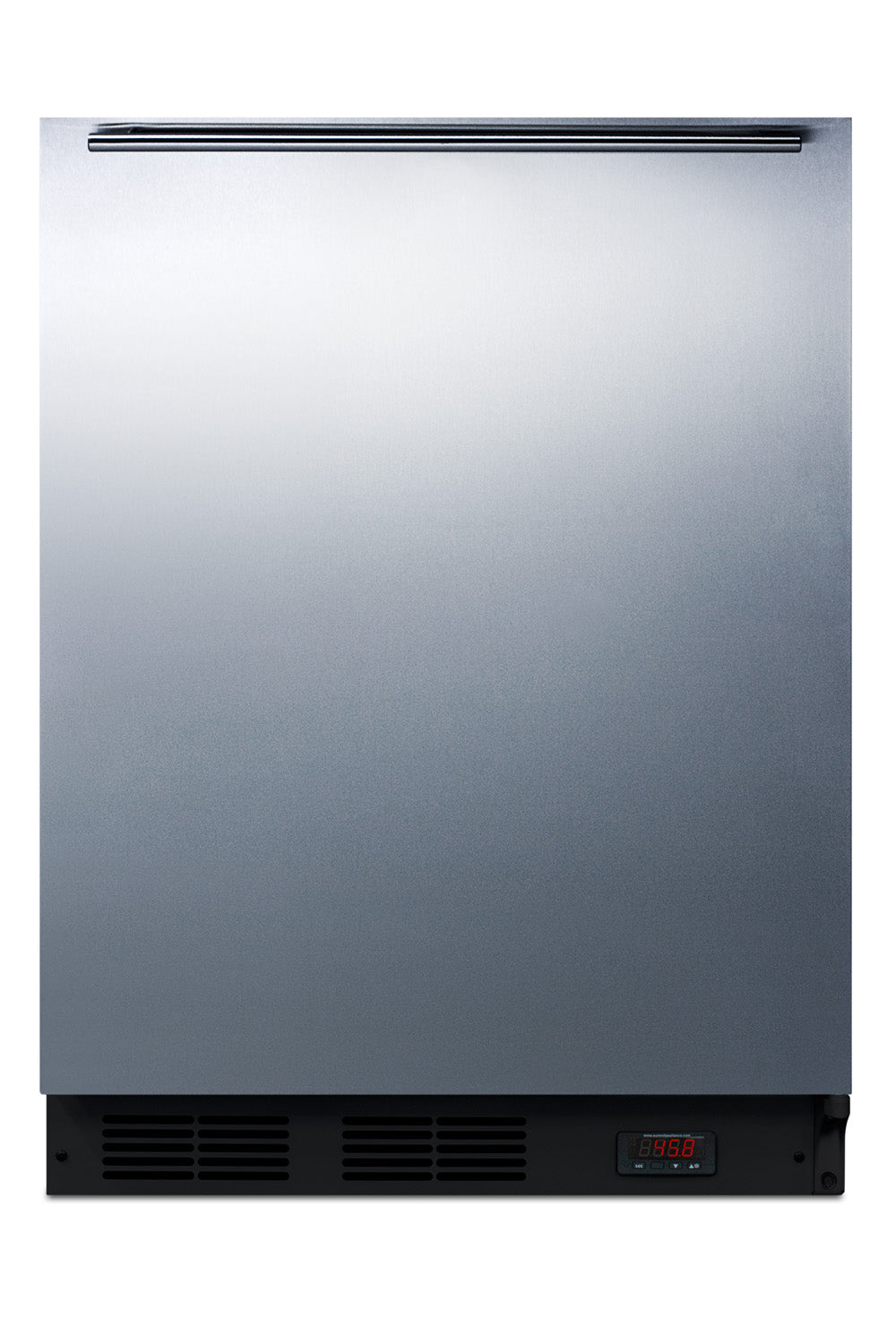 24" Wide Built-In Pub Cellar ADA Compliant