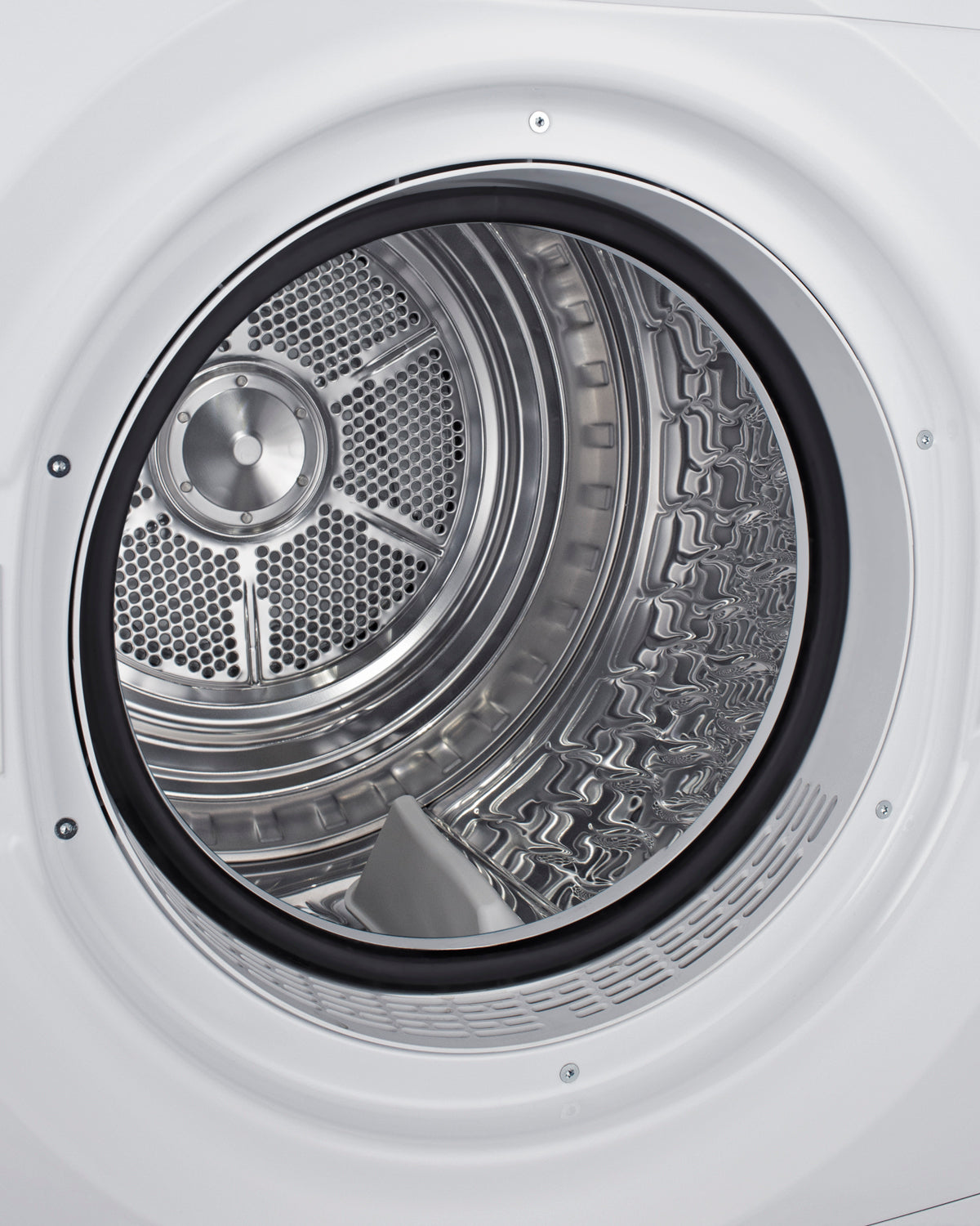 Washer/Heat Pump Dryer Combination