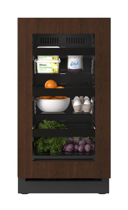 18" Refrigerator