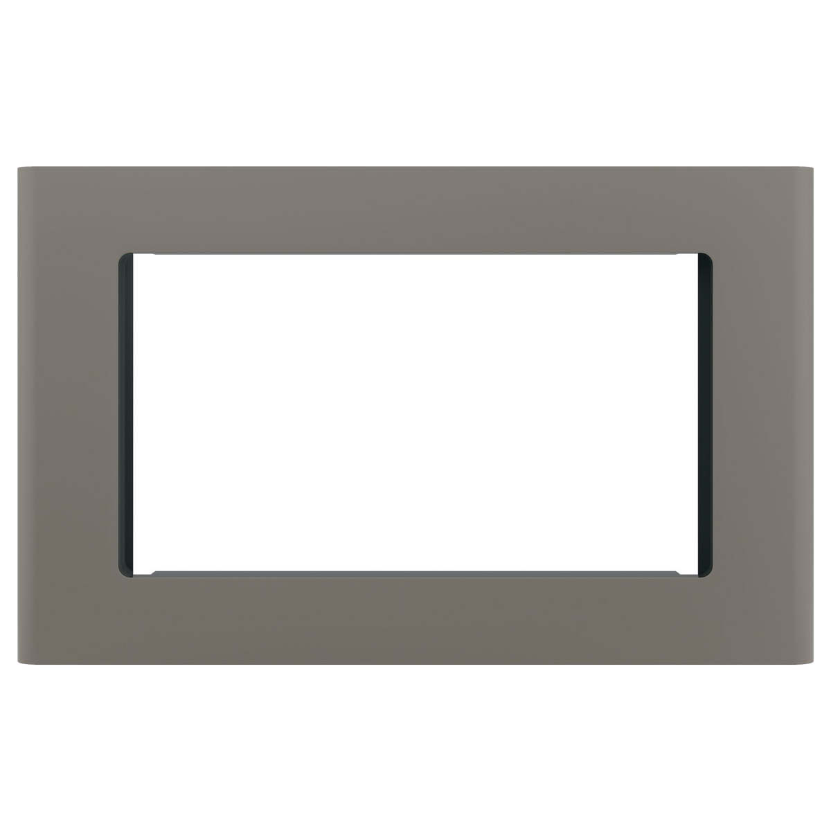 Optional 27" Built-In Trim Kit