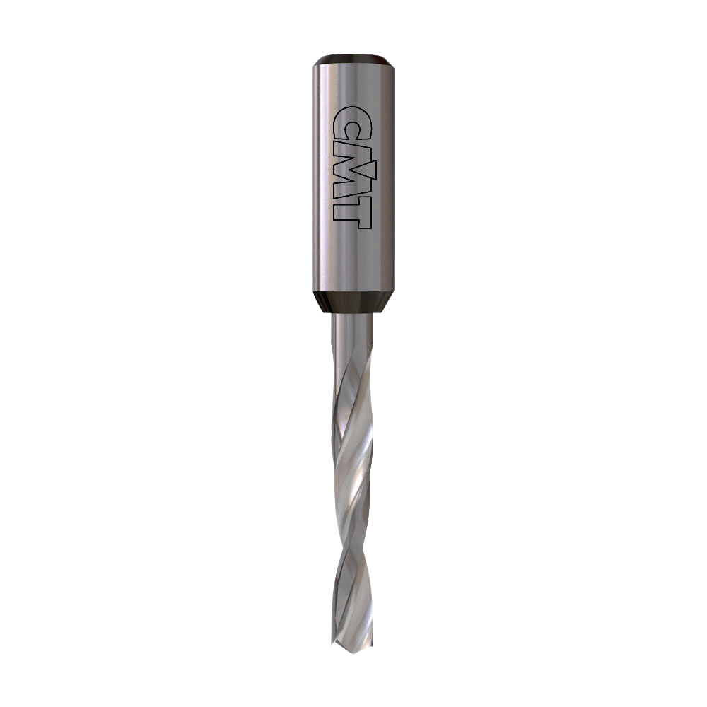 CMT Orange Tools 6 x 35 x 70mm Dowel Drill Bit, Rh