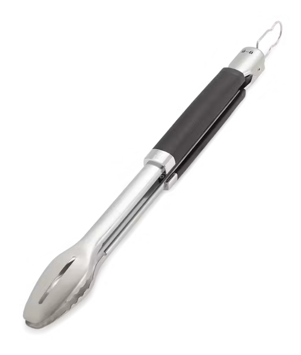 Weber Precision Grill Tongs