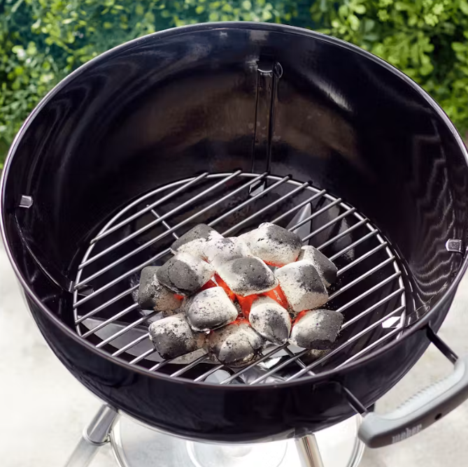 Weber Charcoal Grate