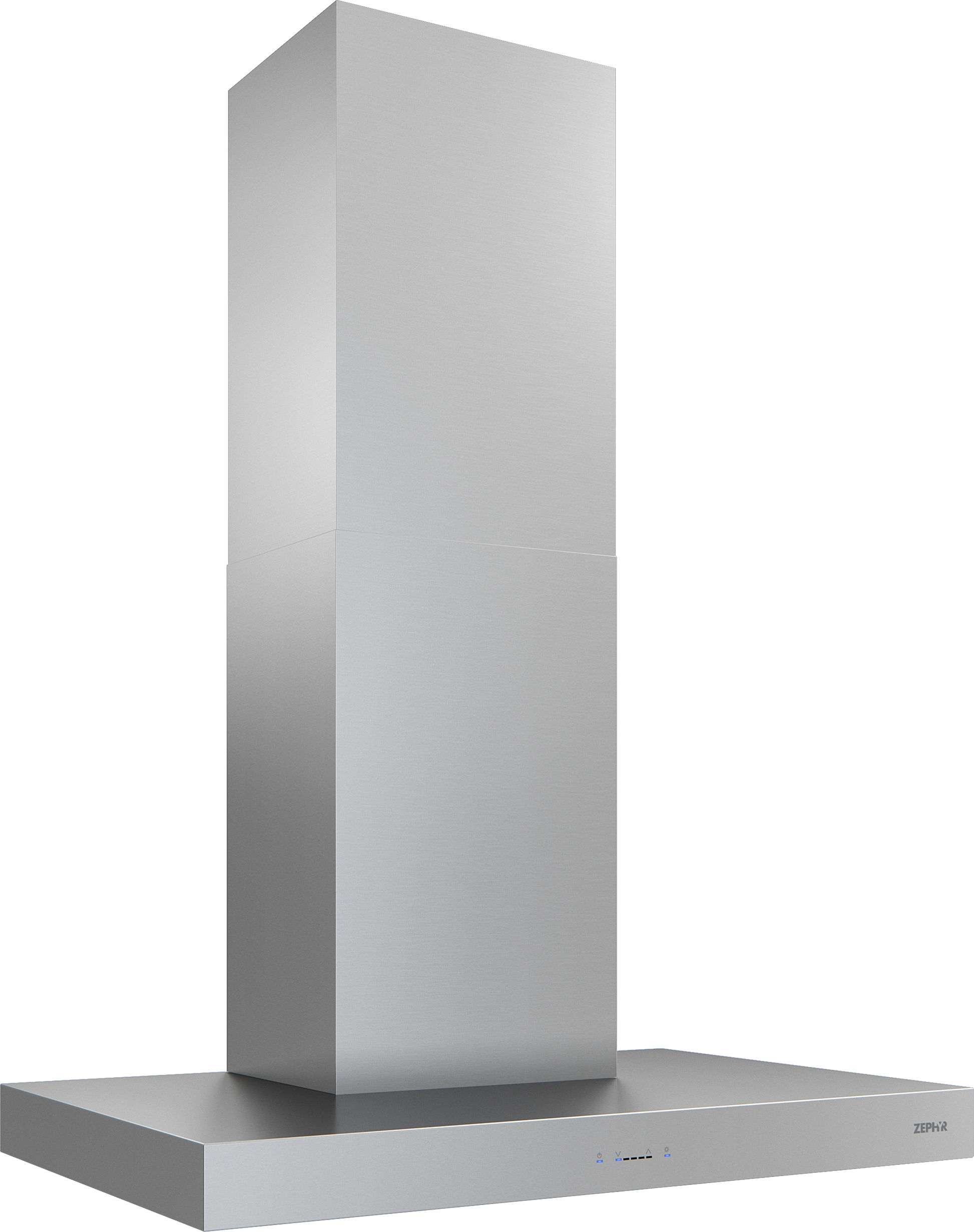Romas Range Hood by Broan - Quiet, Sleek & Efficient Design