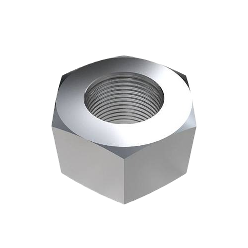 Hexagonal metal nut with internal threading for John Deere parts and hardware in tools and home improvement under $50 categories