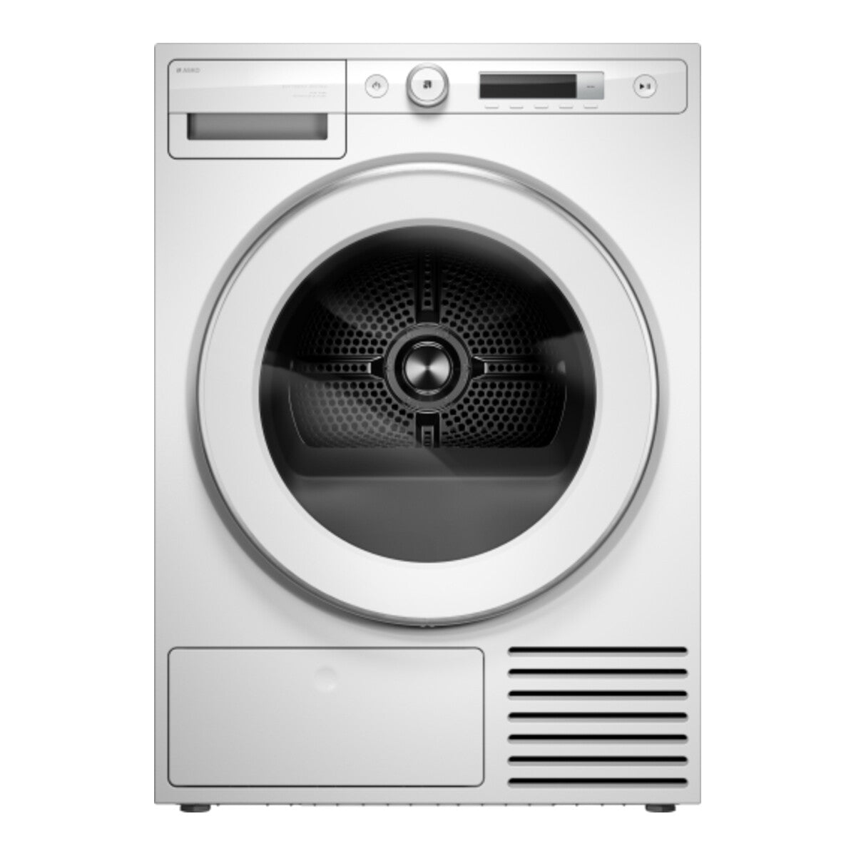 3-Series Tumble Dryer T3HW Load Capacity: 19.8 lb