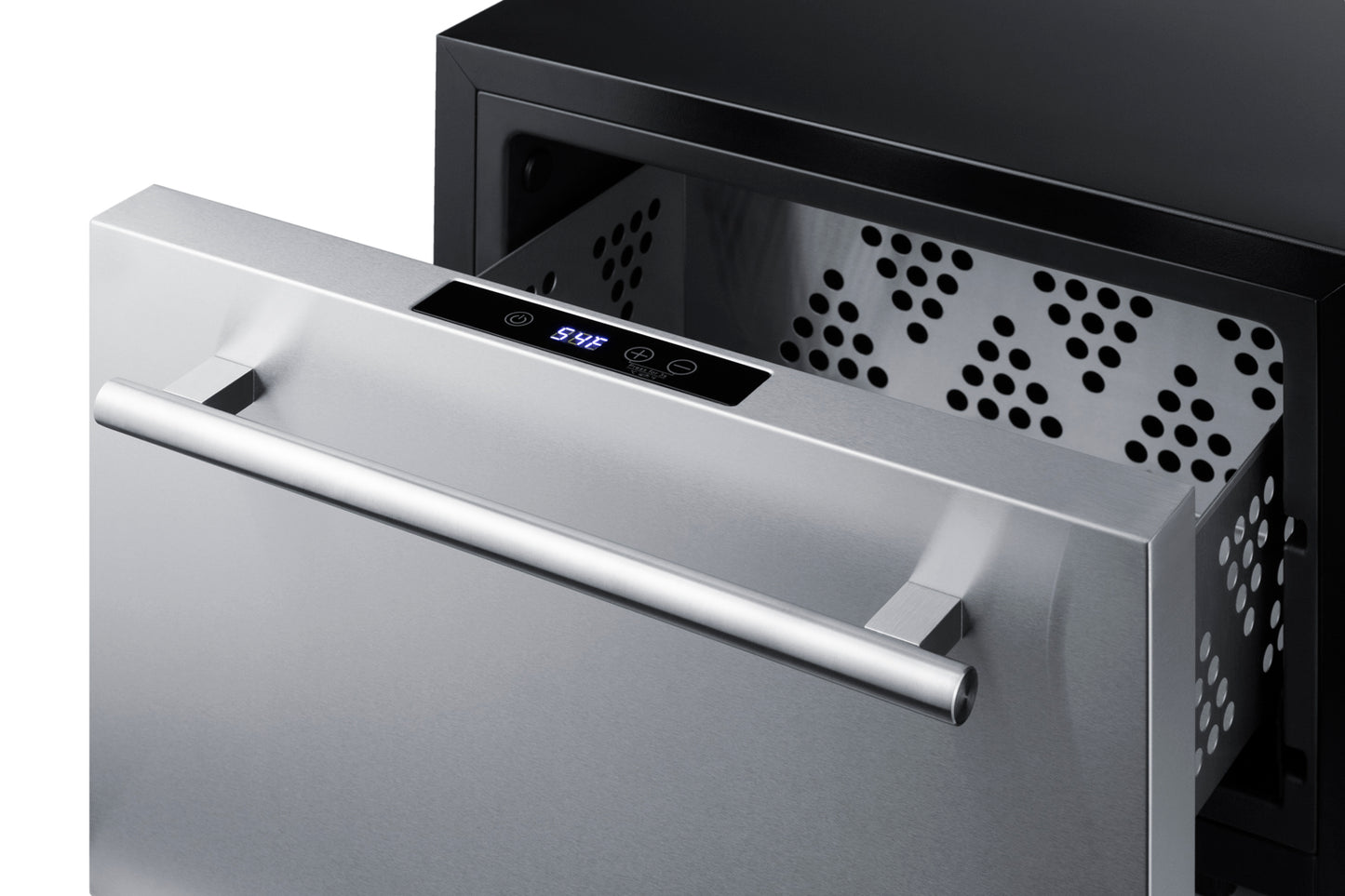 18" Wide Built-In Wine/Beverage Cooler Drawer