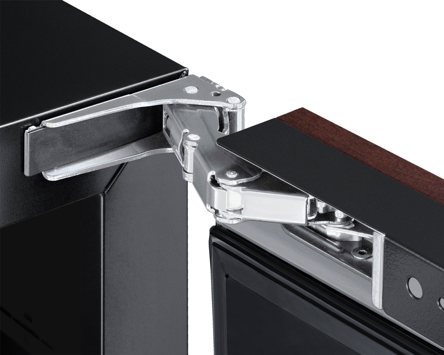 15" Wide Built-In All-Refrigerator (Panel Not Included)