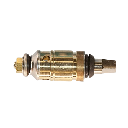 Brass cold stem replacement part for faucet repair in plumbing and home improvement collections under $50