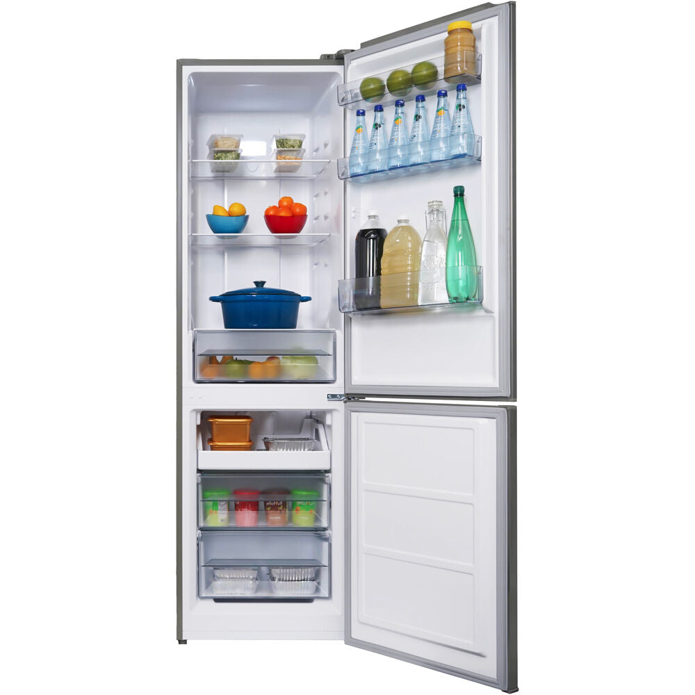 10.3 cuft Bottom Mount Refrigator, ENERGY STAR