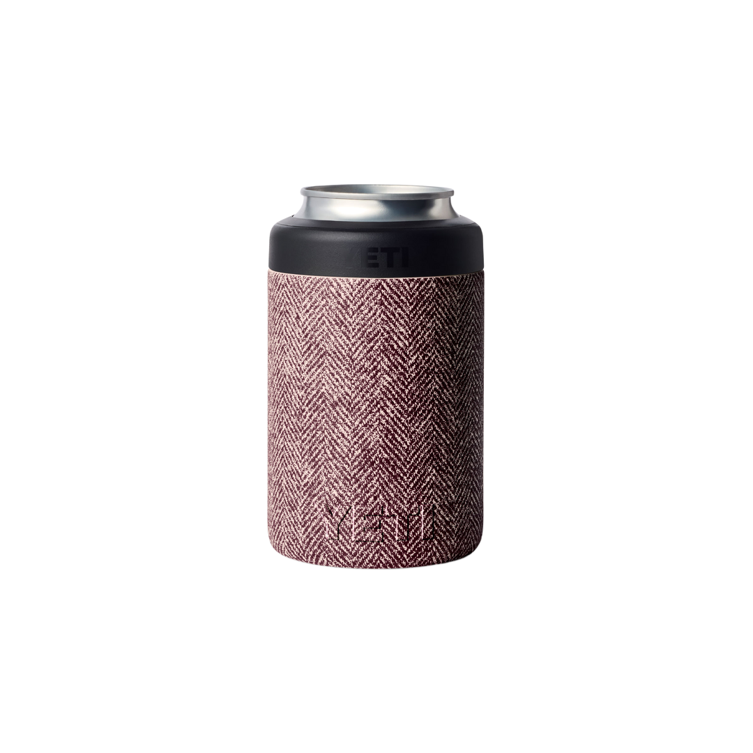 YETI Rambler 12 Oz. Colster Can Insulator - Patterned, Non-Engravable