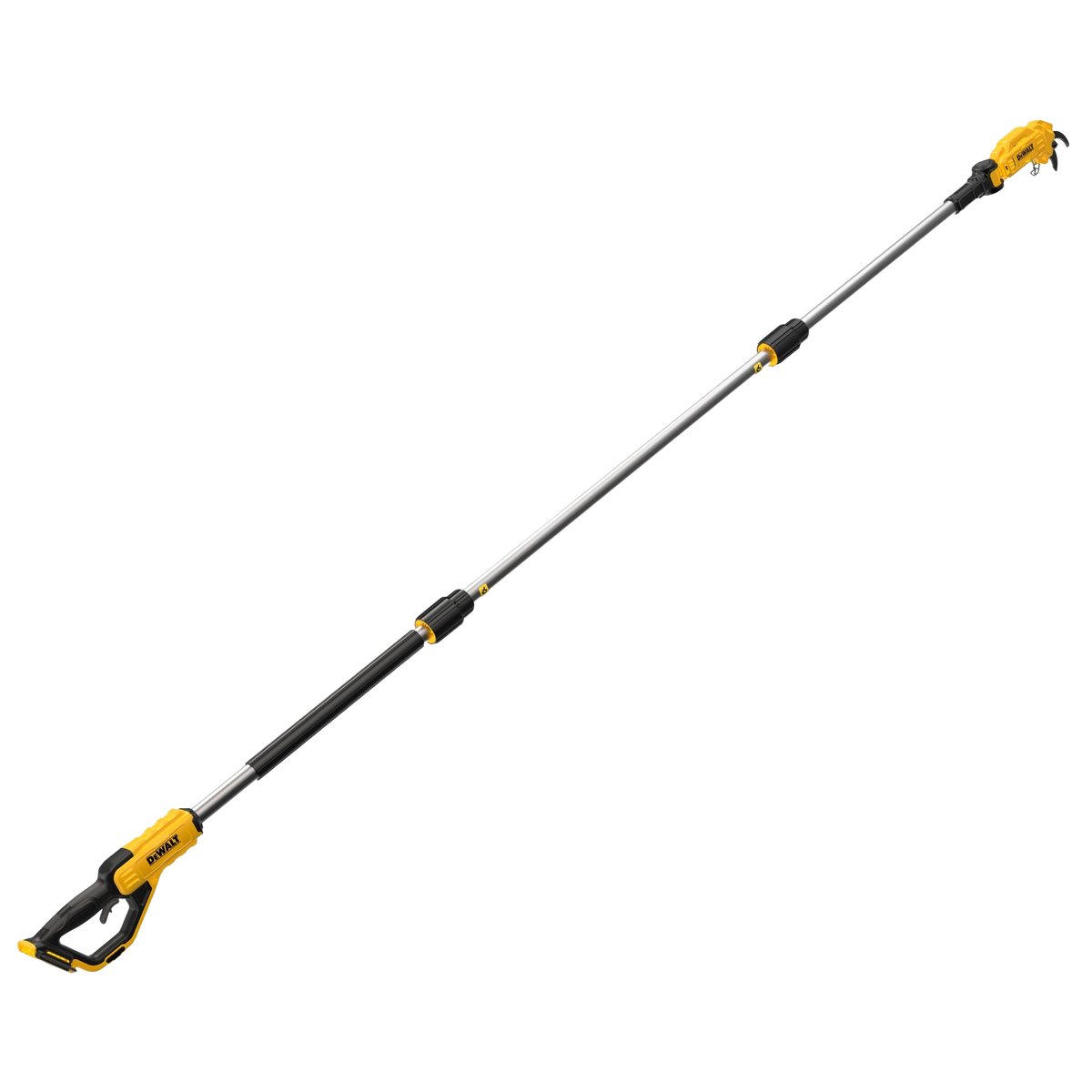 DEWALT 20V MAX* 1-1/2" Cordless Pole Pruner (Tool Only)