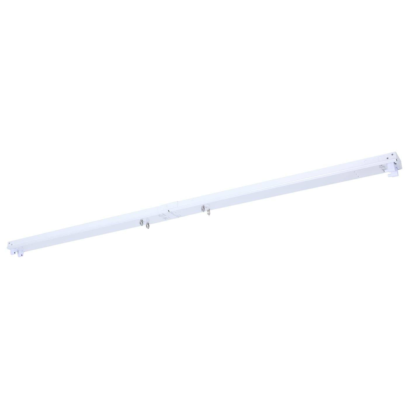 Sacto 8' Quad/Dual T8 Lamp Ready Fix