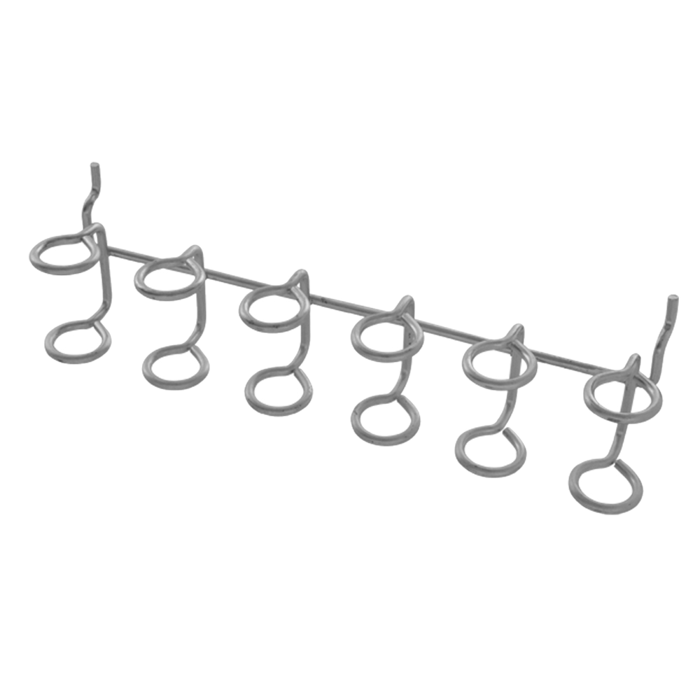 Hardware Essentials Multi Tool Holder Zinc (0.148" x 3/4")