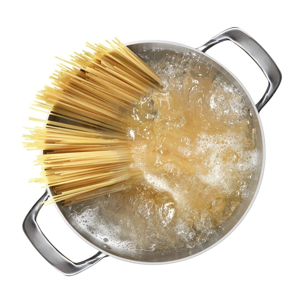 30-inch Electric Range with No Preheat Mode and Steam Clean