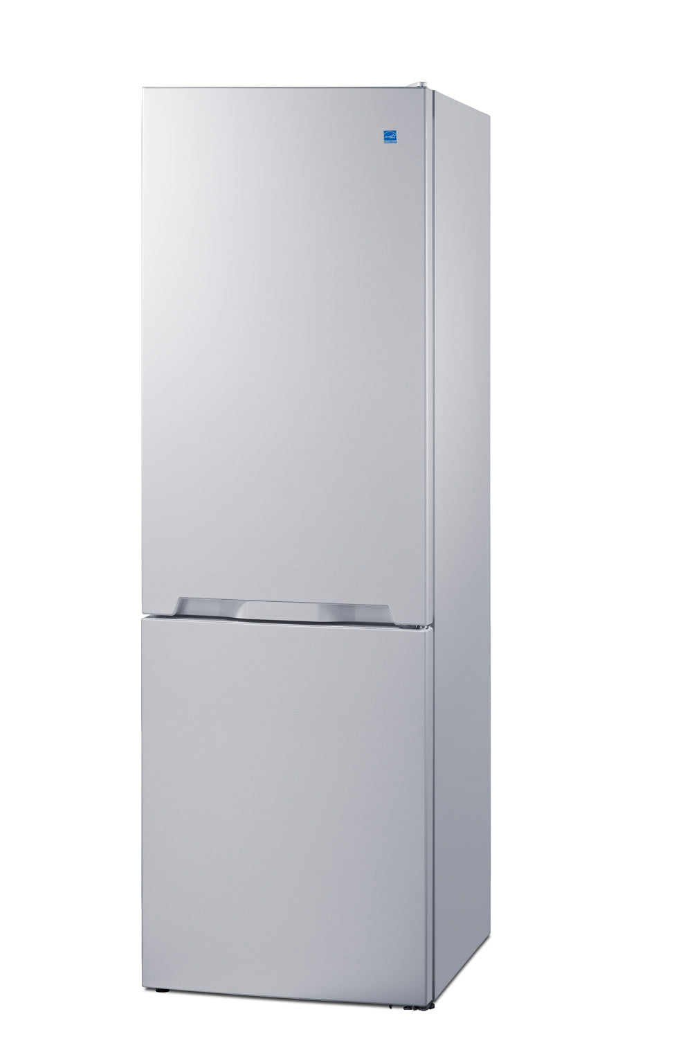 24" Wide Bottom Mount Refrigerator-Freezer