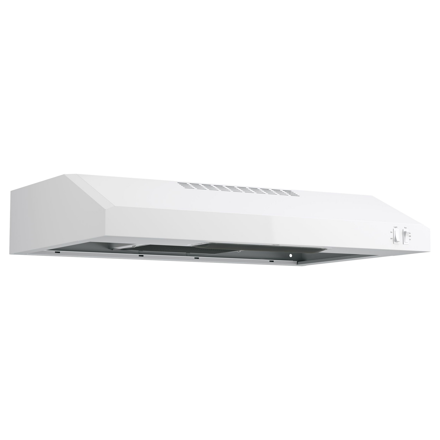 GE® 30" Under The Cabinet Hood