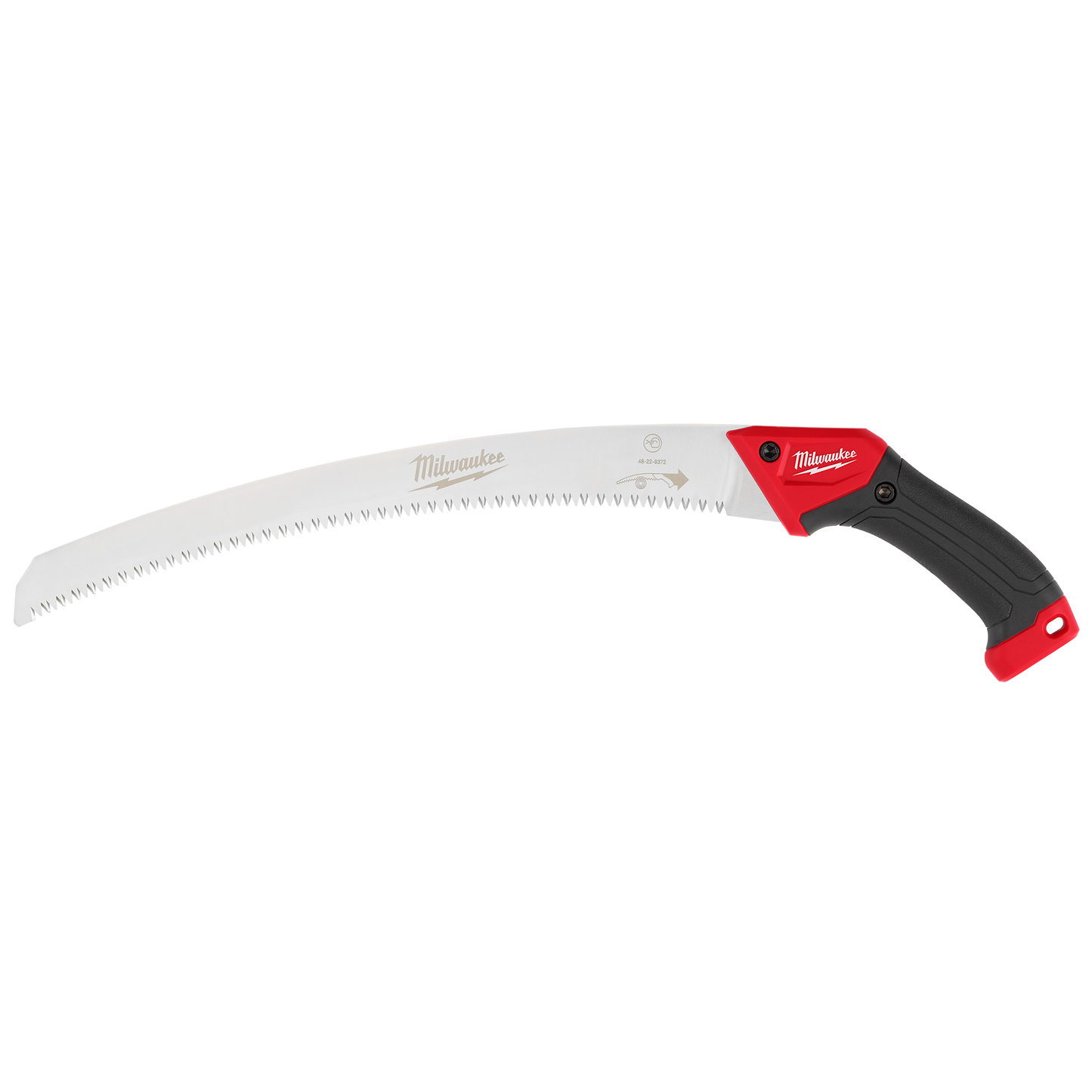 Milwaukee 14" Fixed Pruning Saw