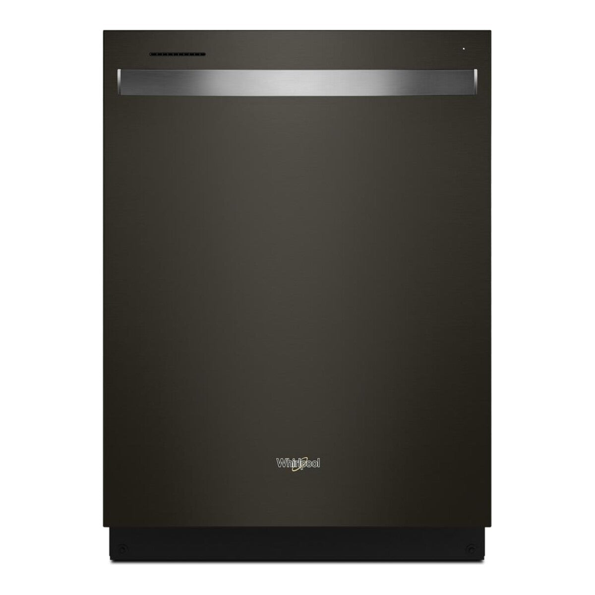 24” Stainless Steel Dishwasher with AI Intelligent Wash - 47 dBA