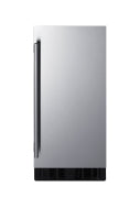 15" Wide Built-In All-Refrigerator