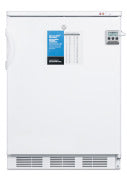 24" Wide All-Freezer