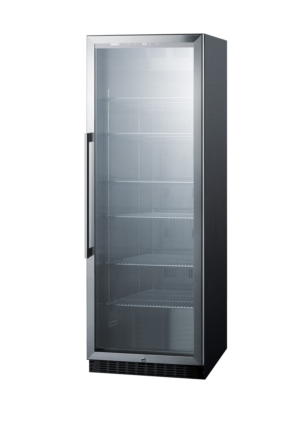 24" Wide Beverage Center