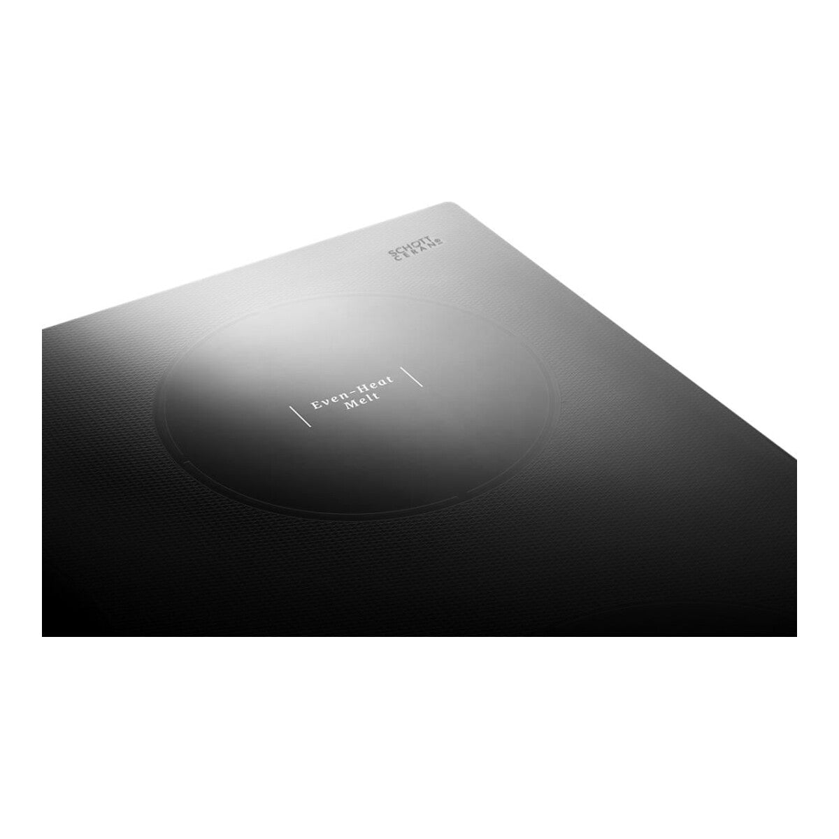 36" Electric Cooktop with 5 Elements and Touch-Activated Controls