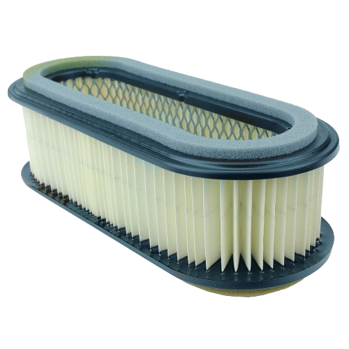 Oval air filter element with foam gasket for John Deere machinery in parts and lubricants under $50 collection