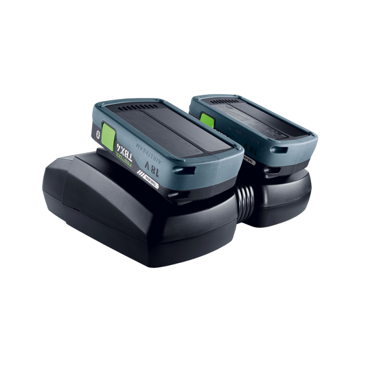 Festool 578745 Tabless Battery Pack BP 18 TBX 4 C-ASI
