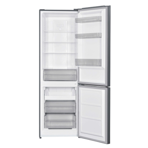 10.3 cuft Bottom Mount Refrigator, ENERGY STAR