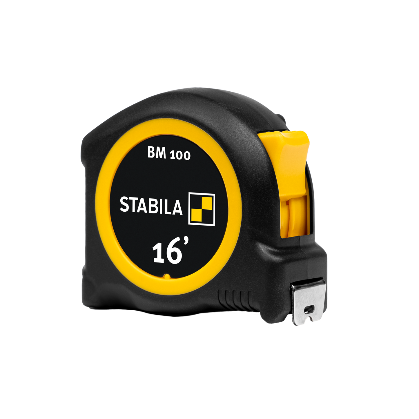 Stabila 16' BM 100 Imperial Pocket Measuring Tape