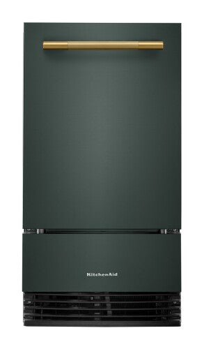 18'' Automatic Ice Maker