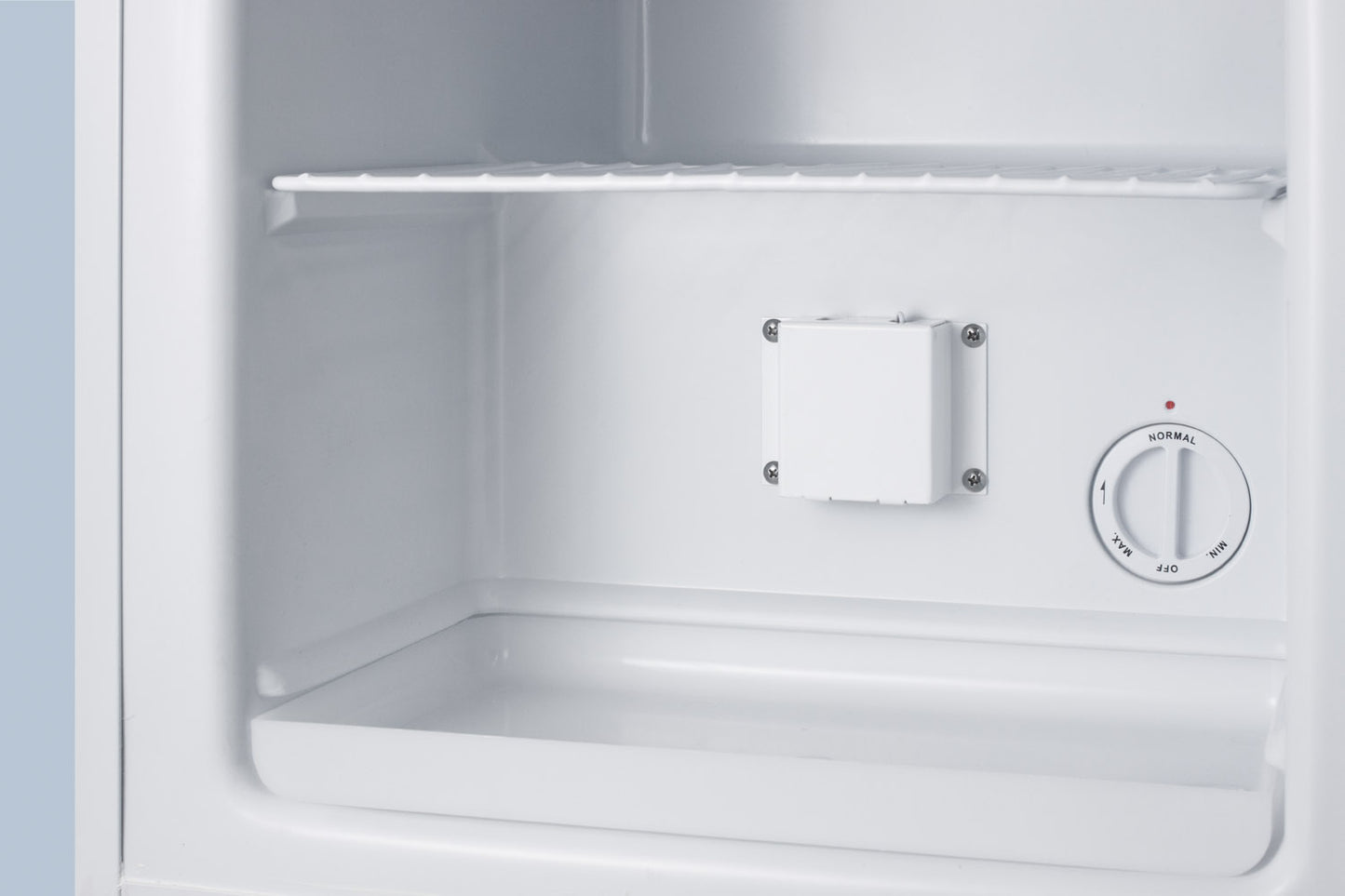 Compact All-Freezer