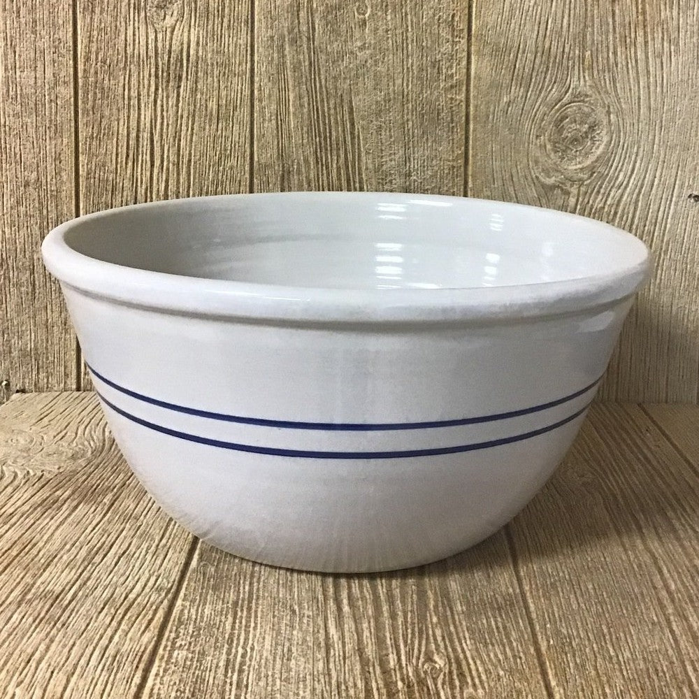 Martinez Pottery Mixing Bowl