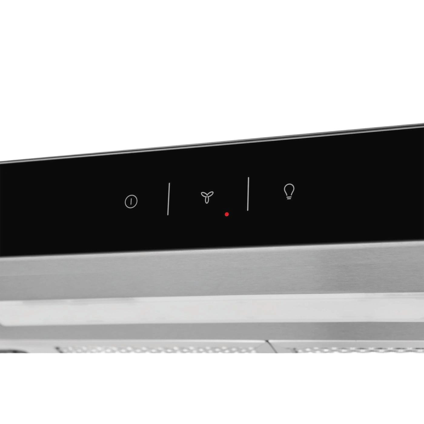 Undercabinet 30" Ventilation Hood