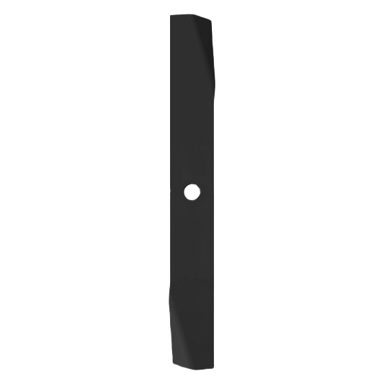 John Deere M41967 46" Deck Mower Blade Cut Length 114 mm (4.5 inch)