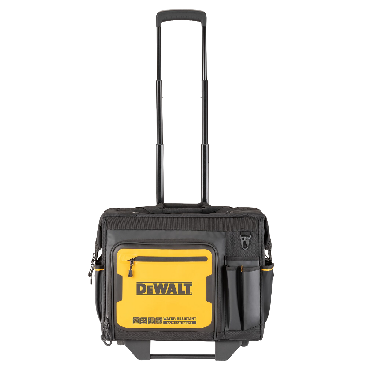 DEWALT 18" PRO Rolling Tool Bag