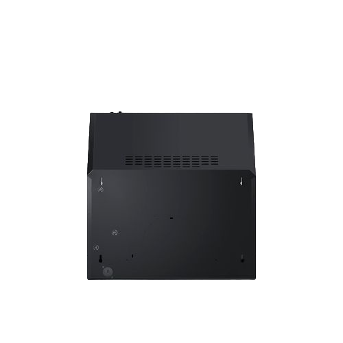 20" Under Cabinet Convertible Range Hood